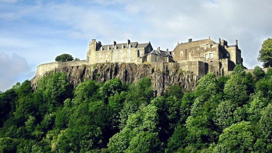 Stirling Castle