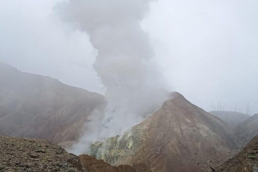 papadayan volcano