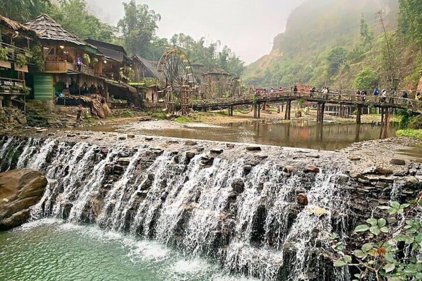 7 Days Vietnam Travel (Hanoi- Ninh Binh - Sapa - Ha Long)