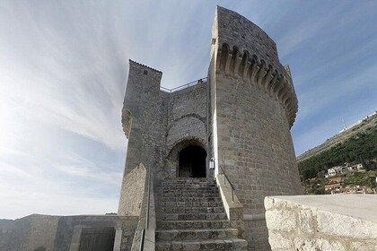 Walls Of Dubrovnik - Small-Group Tour