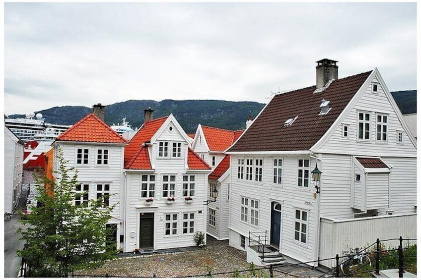 Private Tour - Bergen Sightseeing - 8 Top Rated Attractions
