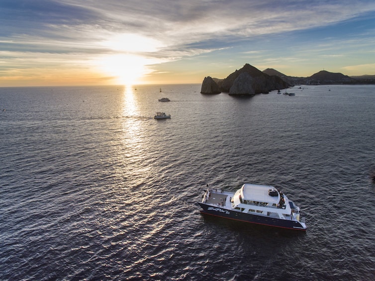 Sunset Dinner Cruise