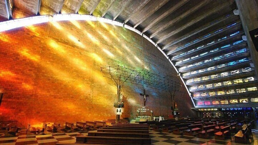The Rosary Church