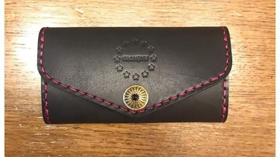 Original Key Case