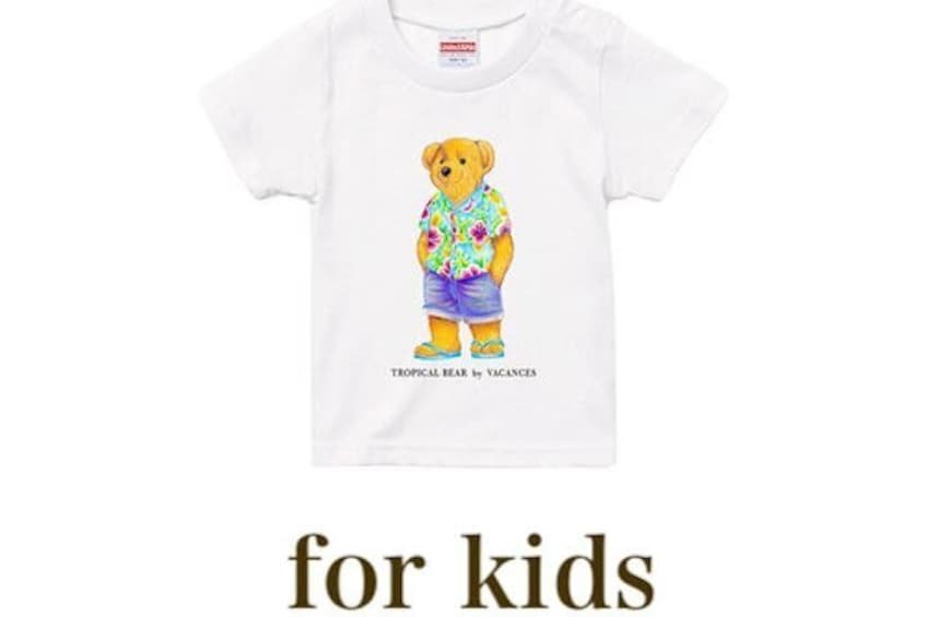 Children's original T-shirt