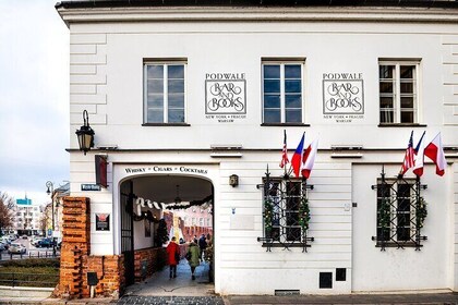 Tour privado de degustación de vodka en Zakopane