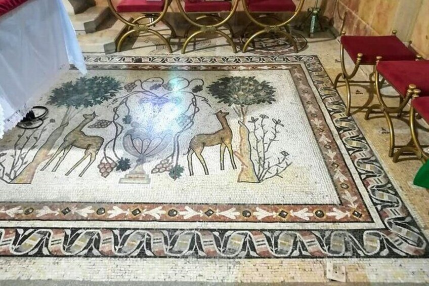 Jordan's Top Attractions in 6 Days