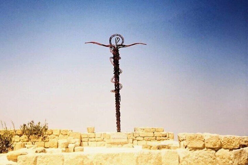 Jordan's Top Attractions in 6 Days