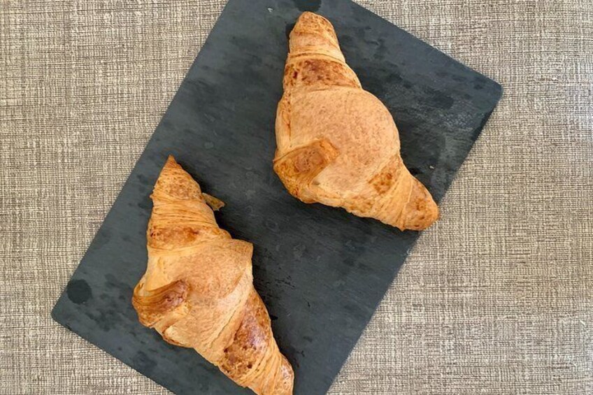 Private Brunch For Foodies