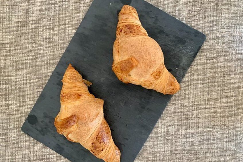 Private Brunch For Foodies