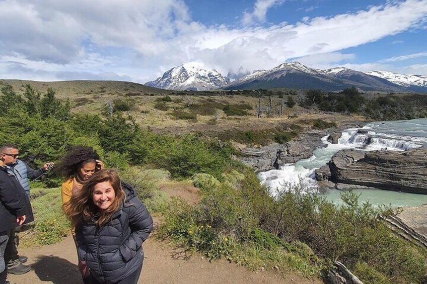Full Day Torres del Paine