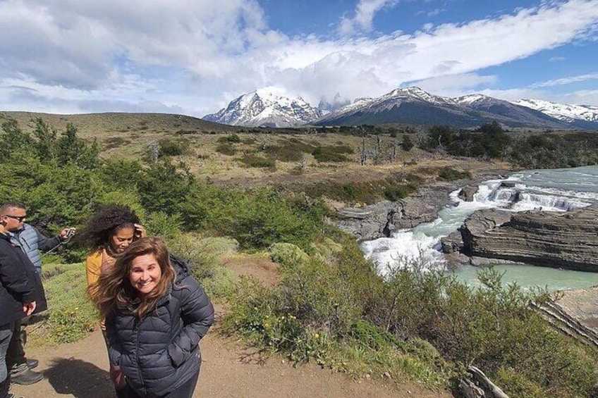 Full Day Torres del Paine