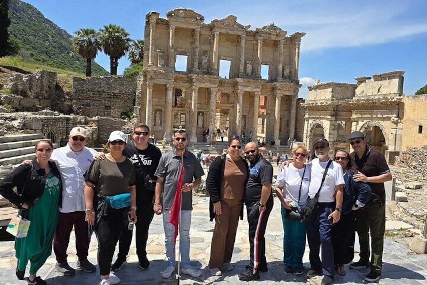 Ephesus