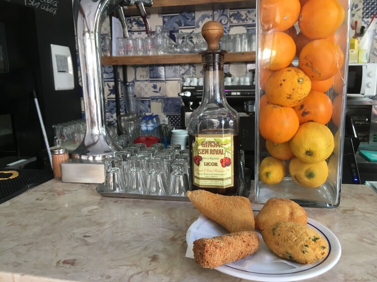 Small-Group Lisbon Segway Tour w/ Local Food & Drink Tasting