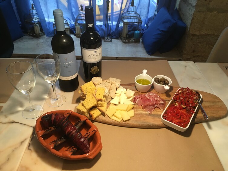 Small-Group Lisbon Segway Tour w/ Local Food & Drink Tasting