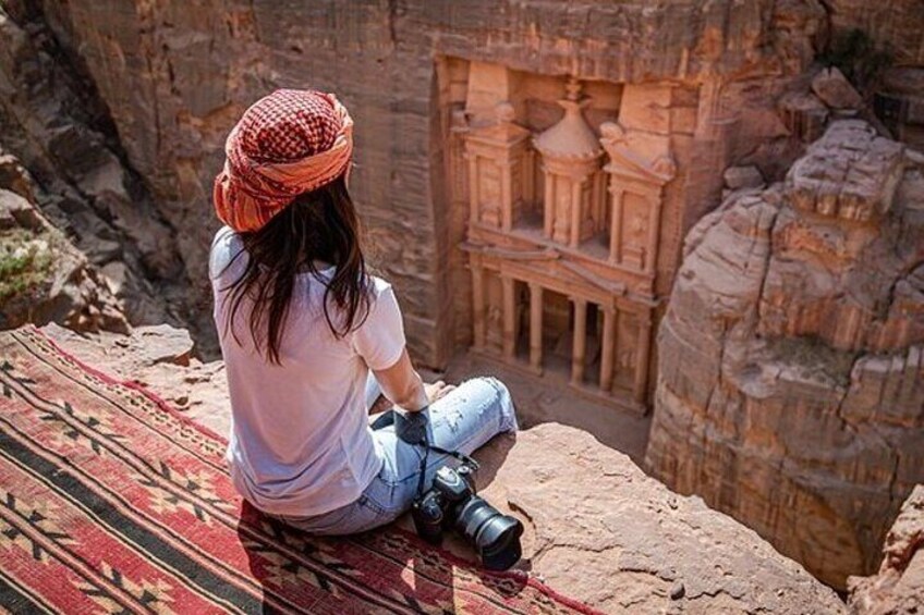 Petra