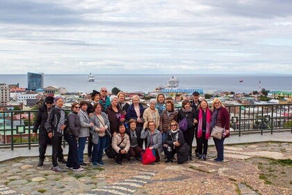 Cruises Shore Excursions : City tour Cruises Regular