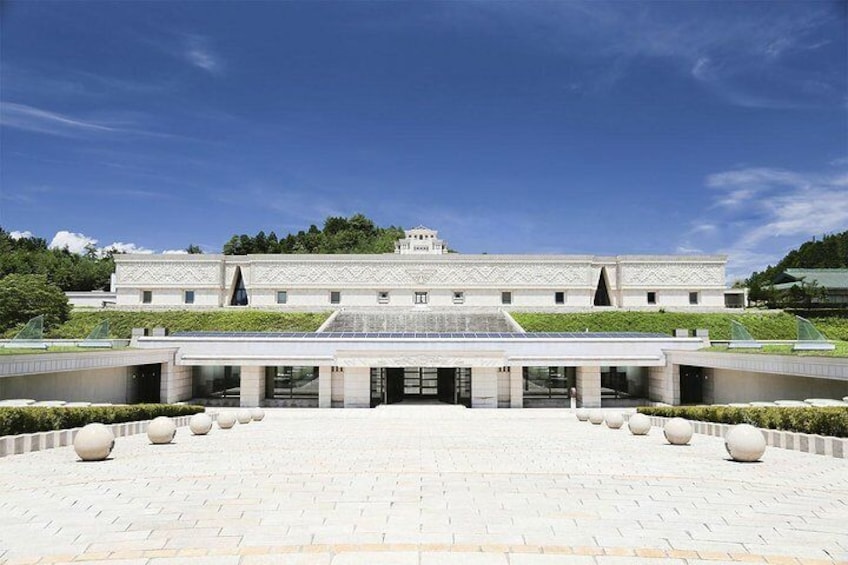 Light Museum
