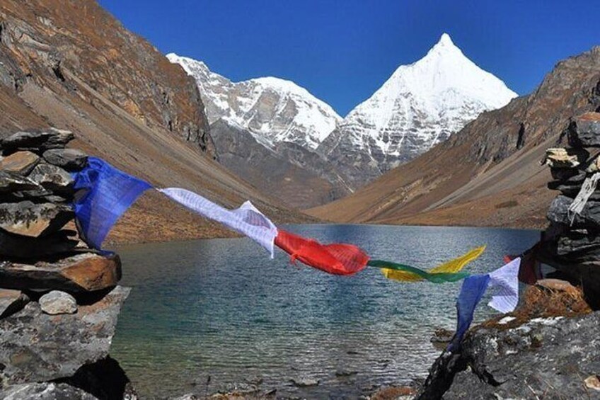 Bhutan Druk Path Trek