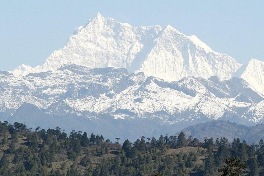 Bhutan Druk Path Trek