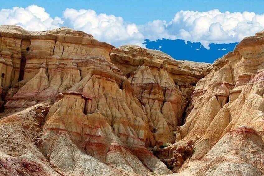 7 days Great Gobi Tour