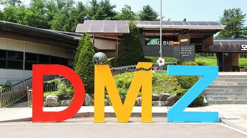 DMZ Tour