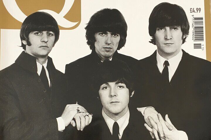 The Bath History And BEATLES MEMORY Tour