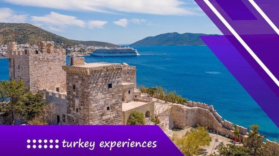 Exclusive Highlights of Bodrum : Private Guided Tour