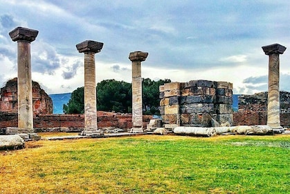 Täglicher Ausflug zum Haus der Jungfrau Maria, der antiken Stadt Ephesus, d...