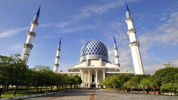 KL Day Trip & Excursions - Discover Kuala Lumpur City