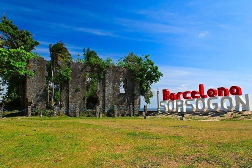Sorsogon Philippines Full Day Provincial Tour with Bulusan Lake