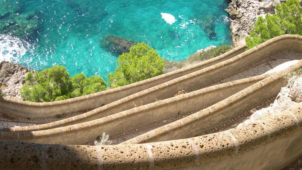 Grotta dell Arsendale in Italy