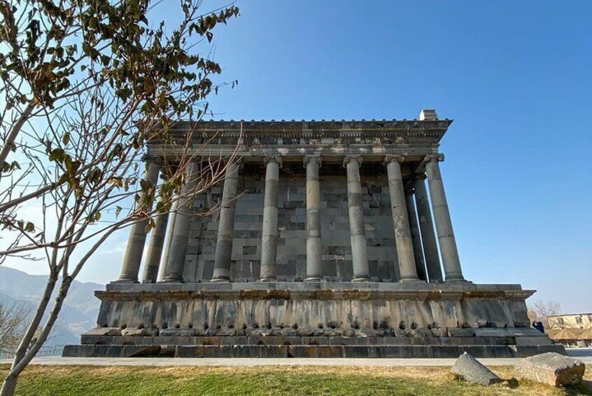 Garni Temple