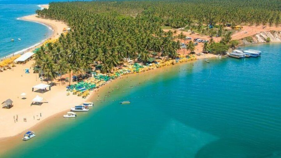 Gunga Beach