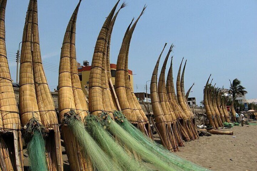 Huanchaco