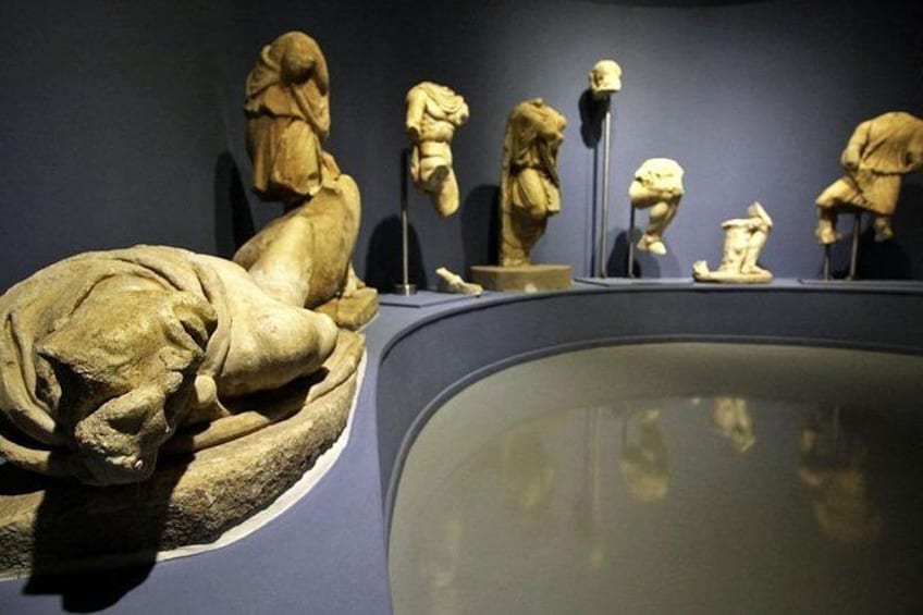 Ephesus Archaeology Museum