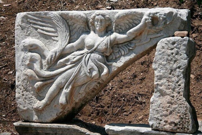 Nike in Ephesus