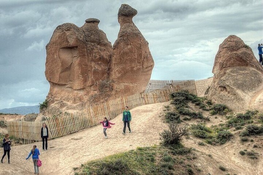 Cappadocia Guided Tours