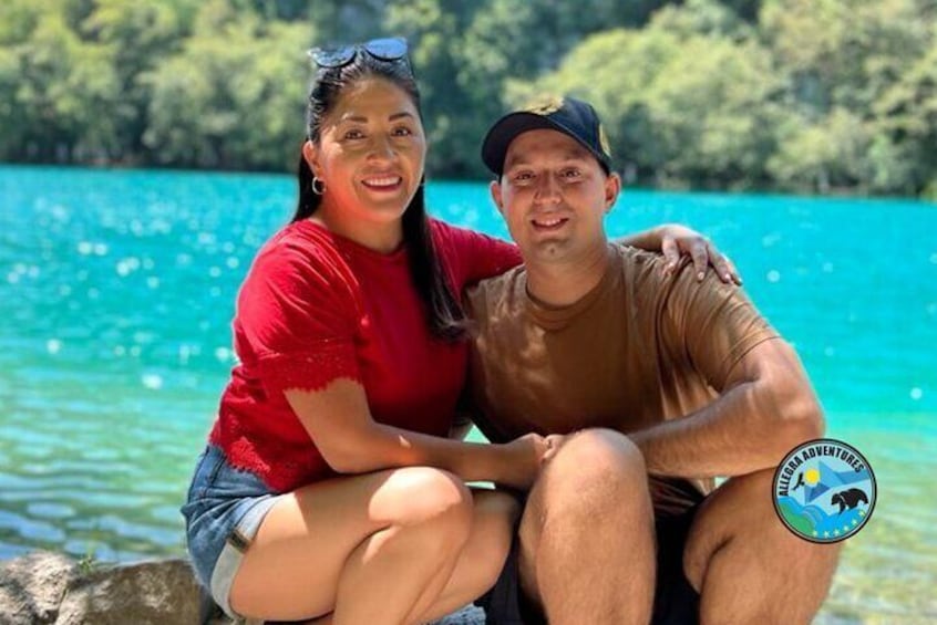Plitvice Lakes Tour: Secured Tickets, Train & Boat Ride