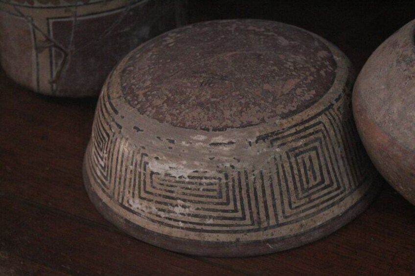 Nasca Ceramics