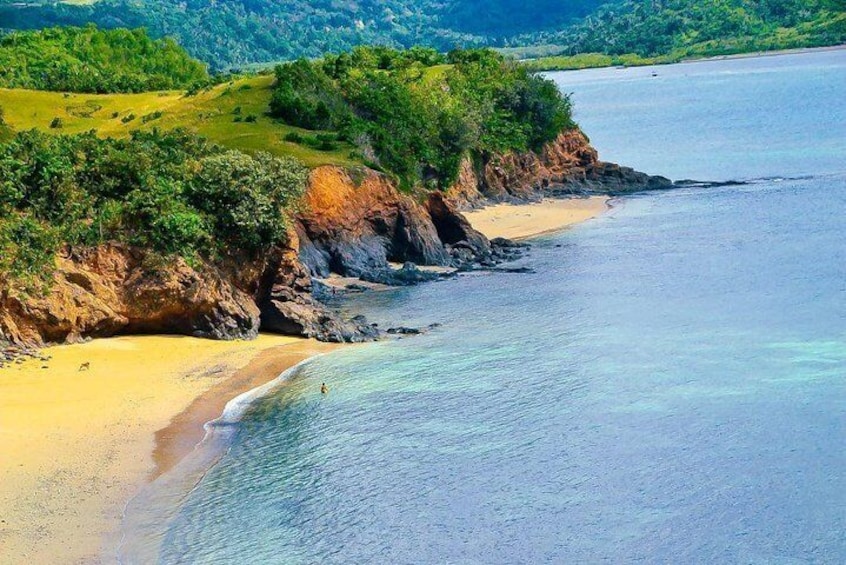catanduanes tour package