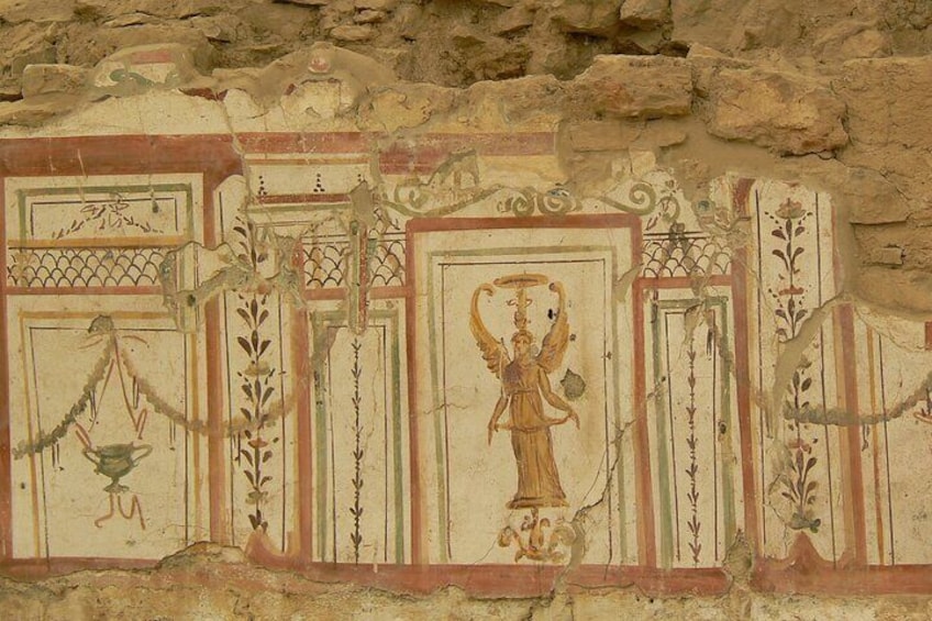 Tour to Archaeological Jewels of Ephesus - From Istanbul,Kusadasi,Selcuk,Izmir