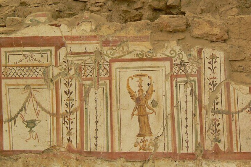 Tour to Archaeological Jewels of Ephesus - From Istanbul,Kusadasi,Selcuk,Izmir