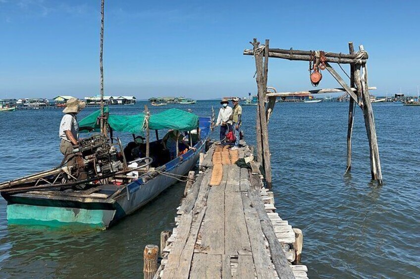 VietJeep - Explore the Northern Phu Quoc by US army jeep