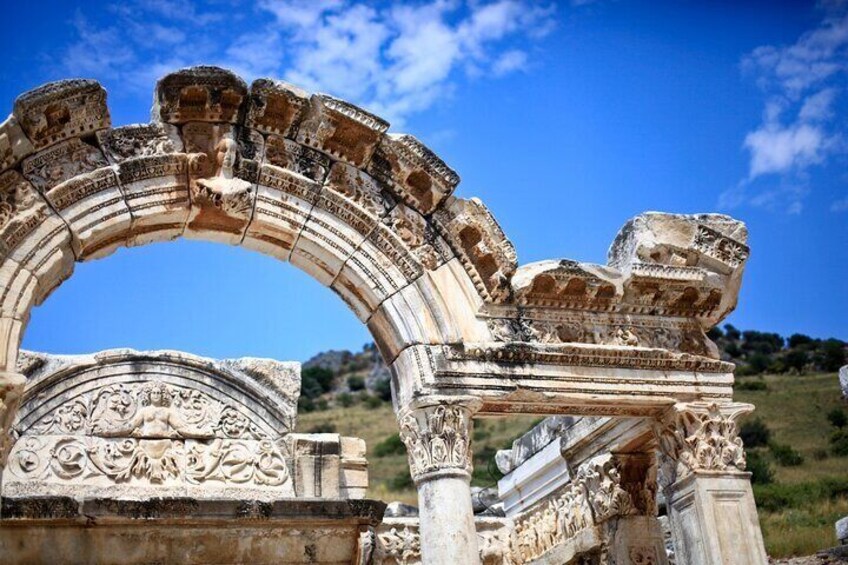 Ephesus Tours