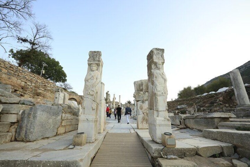 Ephesus Tours