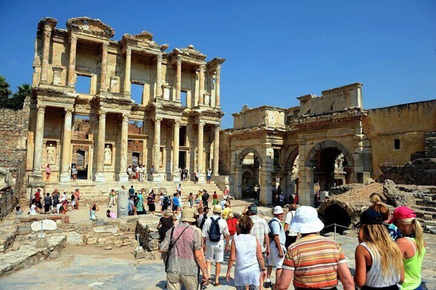 Ephesus Tours