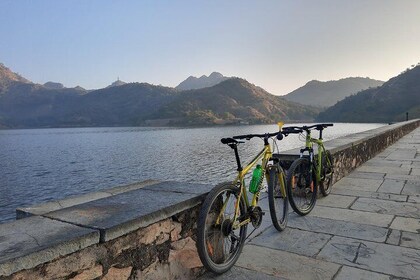 Udaipur Bicycle Tour