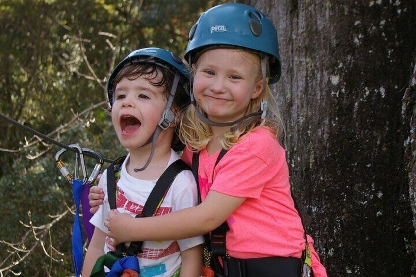 Manuel Antonio Canopy Tour - Longest Twin Zip Line in Central America