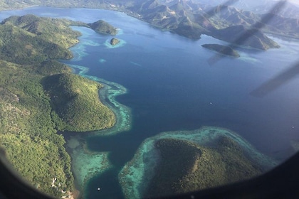 11 days in the Philippines: Busuanga, Coron and Palawan Islands